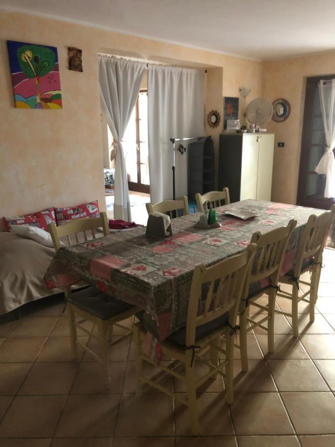 Villa Bella Pescara Extérieur photo