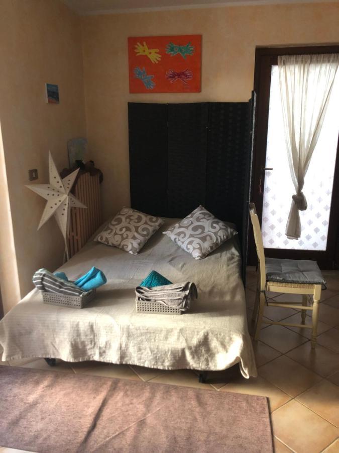 Villa Bella Pescara Extérieur photo
