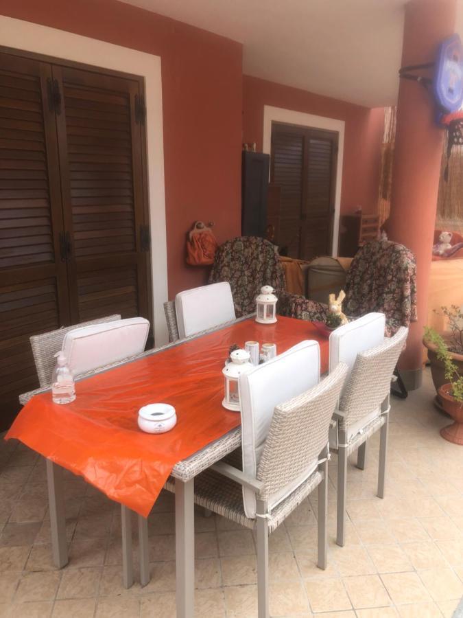 Villa Bella Pescara Extérieur photo