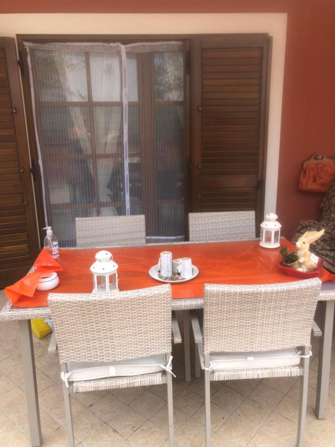 Villa Bella Pescara Extérieur photo