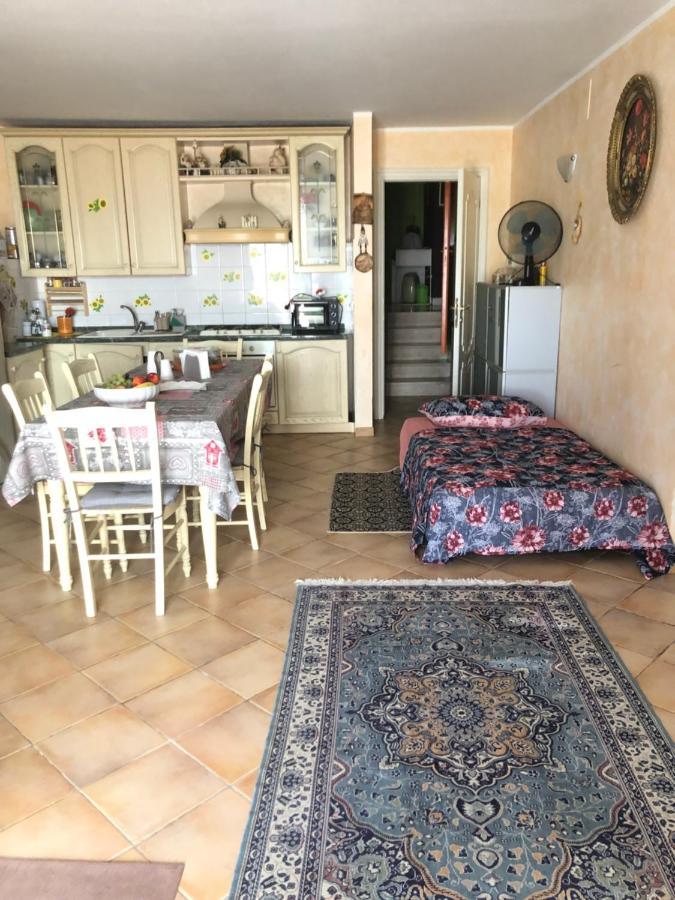 Villa Bella Pescara Extérieur photo