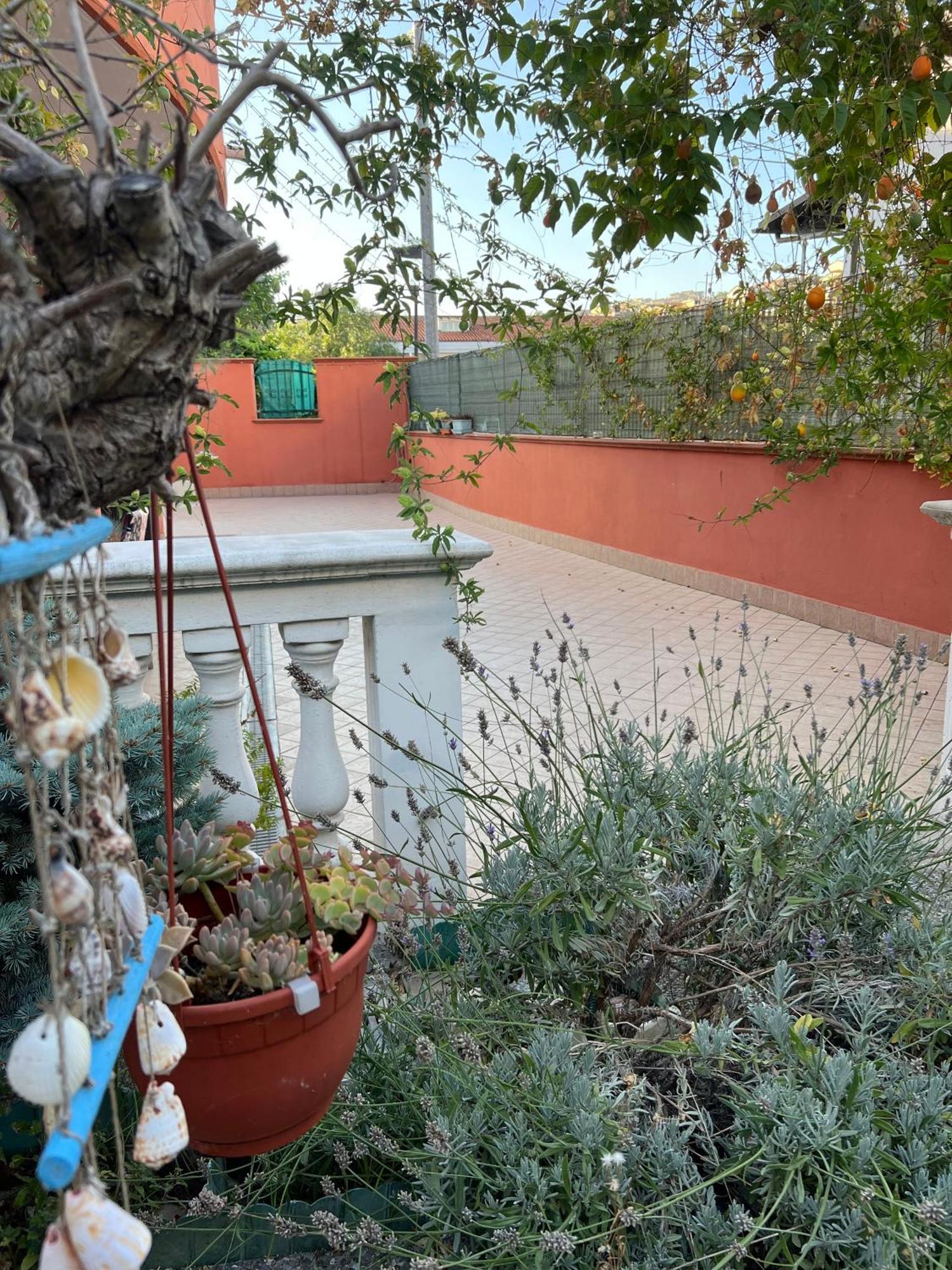 Villa Bella Pescara Extérieur photo