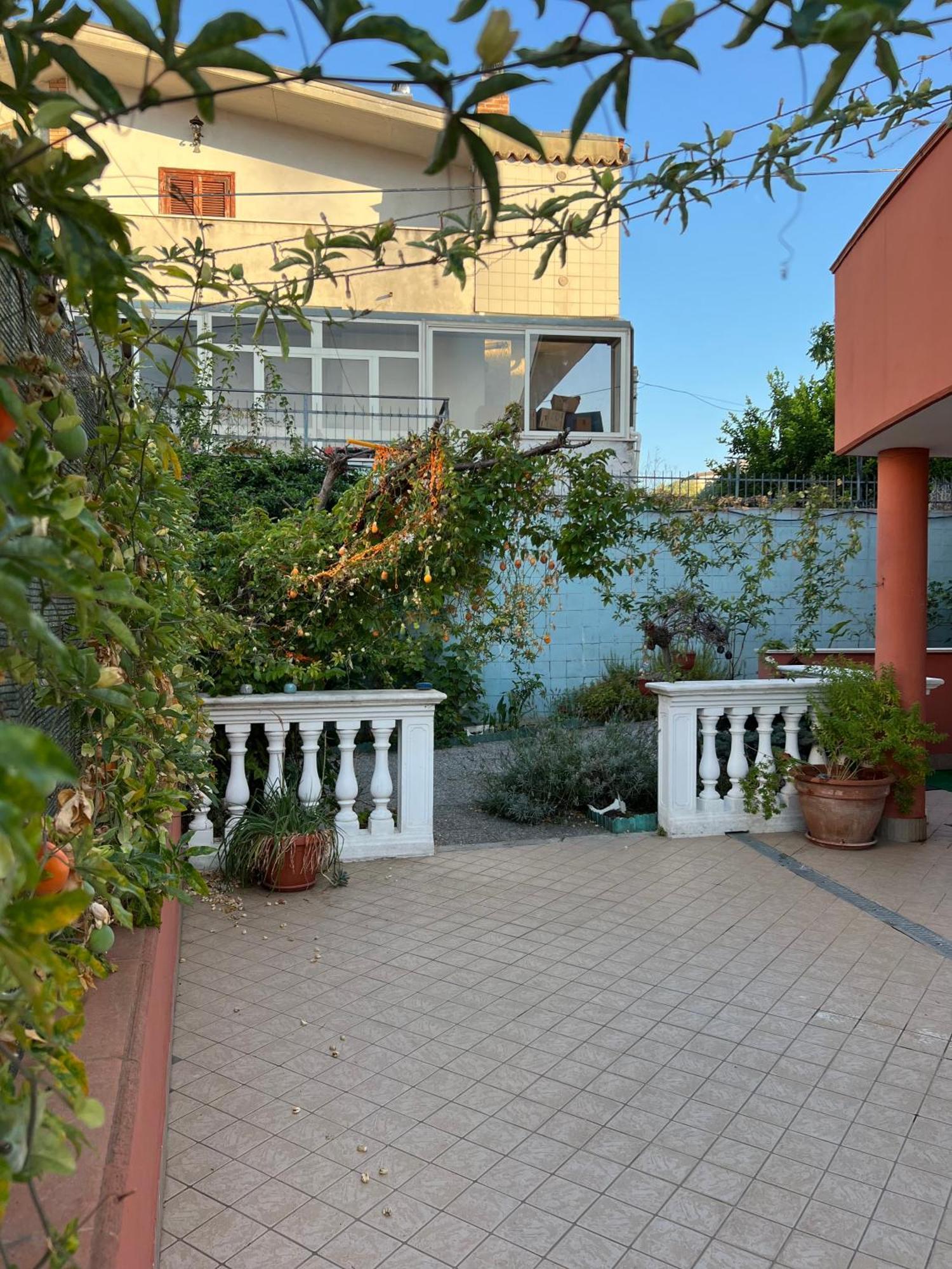 Villa Bella Pescara Extérieur photo